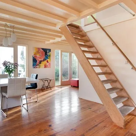 The Lakehouse Reeuwijk
