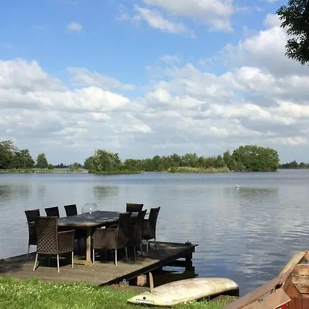 빌라 The Lakehouse