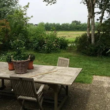 The Lakehouse * Reeuwijk