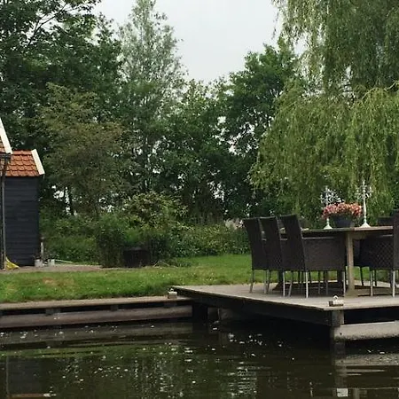 The Lakehouse *