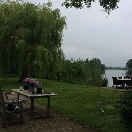 빌라 The Lakehouse *